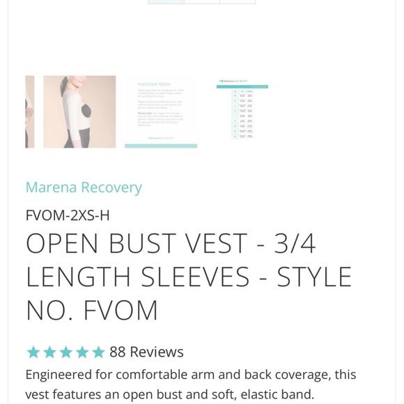 Marena Recovery - Picture 6 of 8